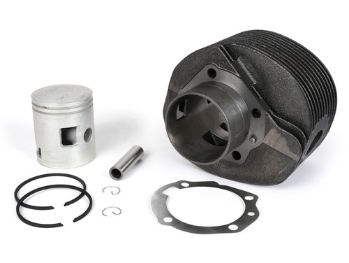 Kit cilindro gruppo termico - cilindro,