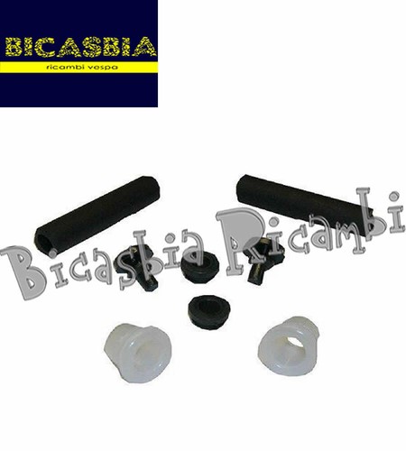 12686 kit gommini cofani - 12686,