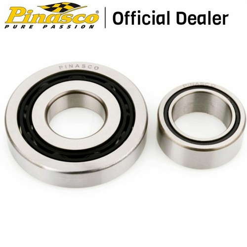 Kit cuscinetti pinasco albero - kit,