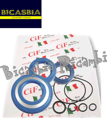 11620 serie kit paraoli - -,