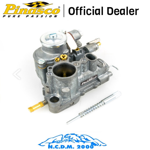 Carburatore pinasco 26 - si, 26/26