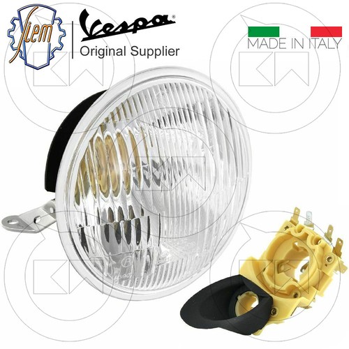 Faro vespa 125 150 - faro, pe