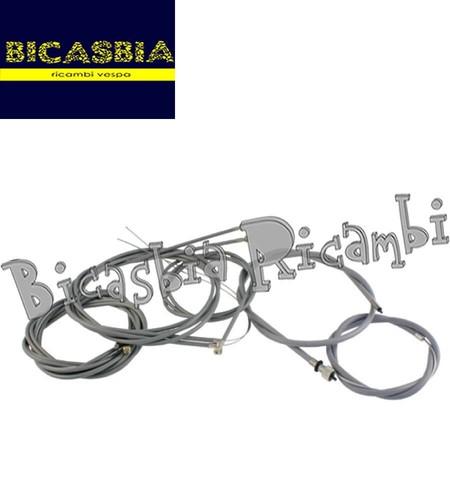 4811 kit cavi - -, fili