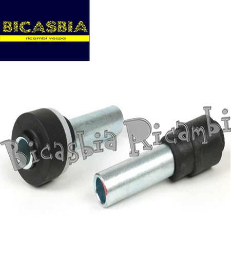 8496 silent block supporti - block,