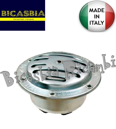 14623 italy clacson - italy,