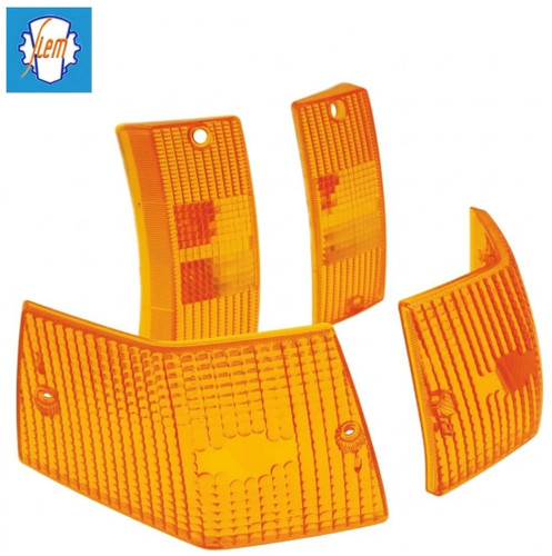 Kit gemme plastiche frecce - frecce, per