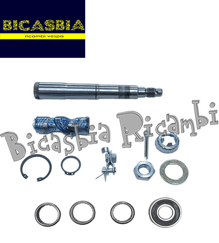14647 kit revisione asse - kit,