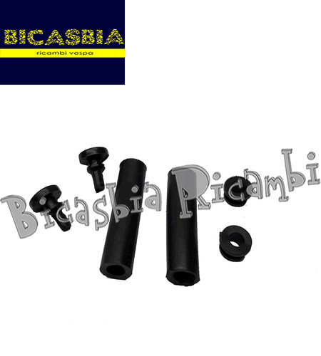 15455 kit gommini per cofani - 15455,
