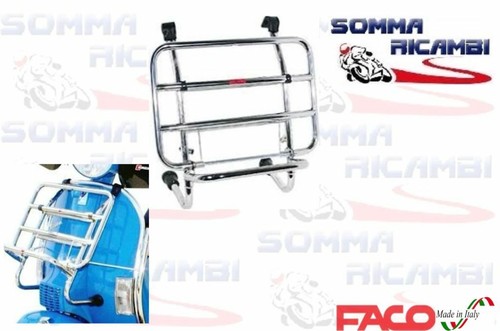 Portapacchi per vespa 125 - vespa,