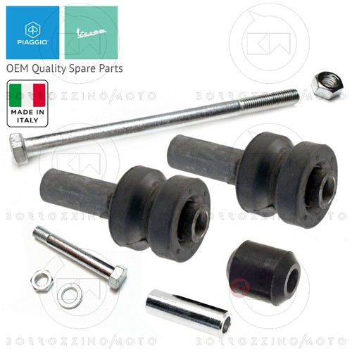 Kit silent block perni - kit,