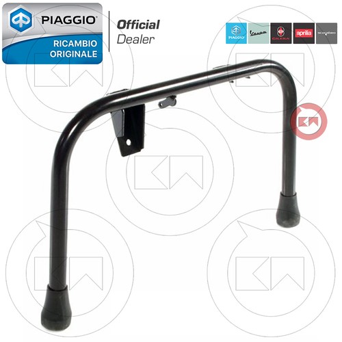 Cavalletto centrale originale - cavalletto,