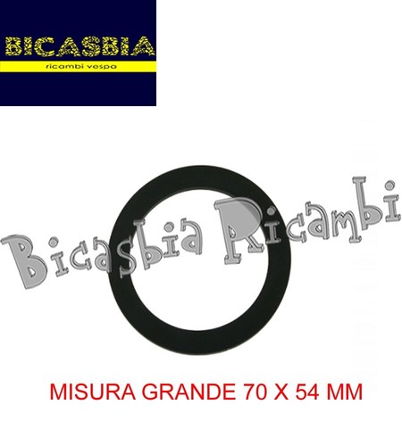 5695 guarnizione tappo - 5695,