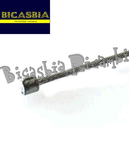 3166 cavo gas acceleratore - cavo,