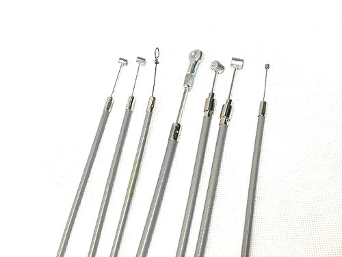 Serie kit cavi 7pz - serie,
