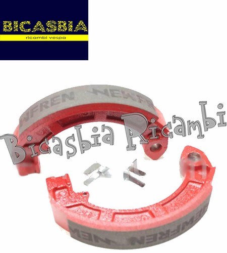 4815 ganasce freno racing - 4815,