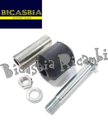 8412 boccola perno silent - boccola,