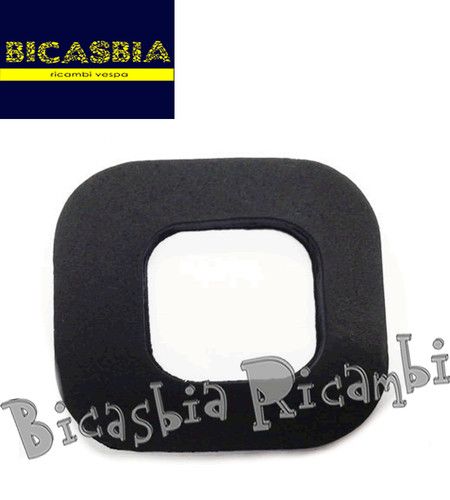6701 gommino quadro battuta - gommino,