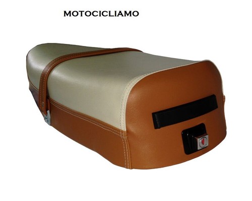 Sella vespa 125 - sella, 150