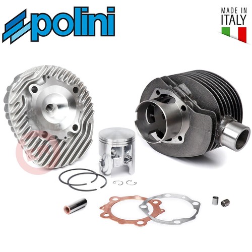 Kit polini gruppo - kit,