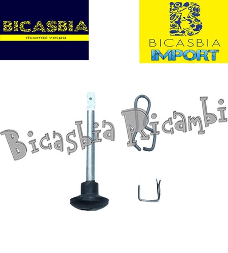 14438 kit tirante leva - kit, aria