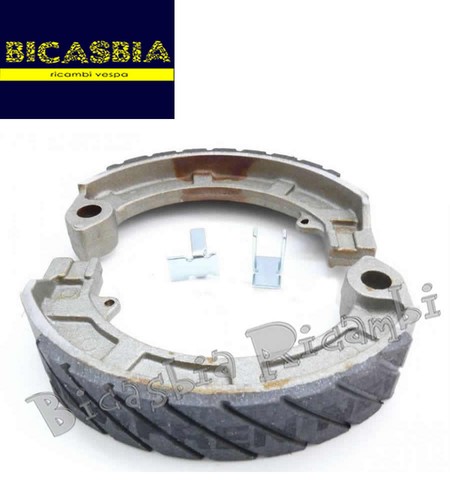 4497 ganasce freno antiacqua - -,