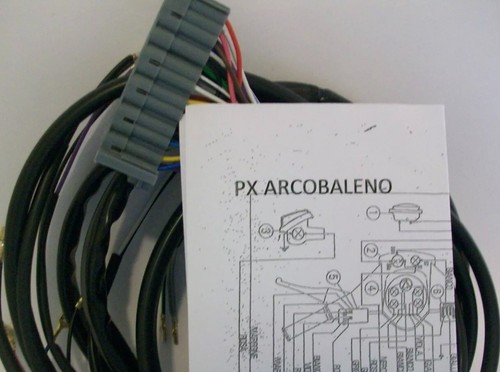 Impianto elettrico cablaggio - impianto,