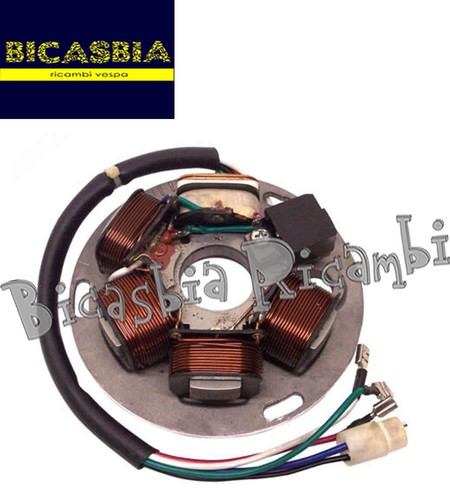 5857 statore magnete volano - 5857,