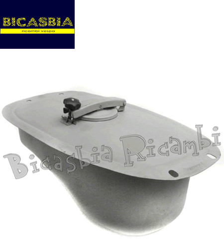4703 serbatoio benzina vespa - serbatoio,