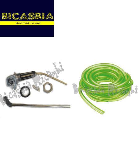5692 rubinetto benzina con - 5692,