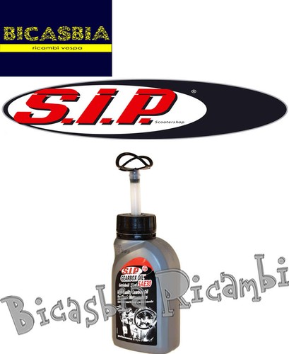 0991 olio cambio sip - 0991,