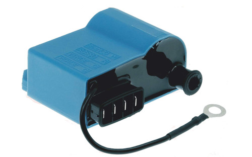 Bobina accensione elettronica - bobina,