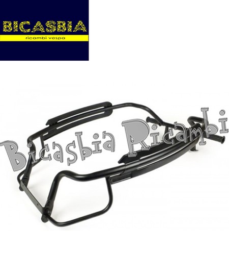 11752 perimetrale nero - 11752,