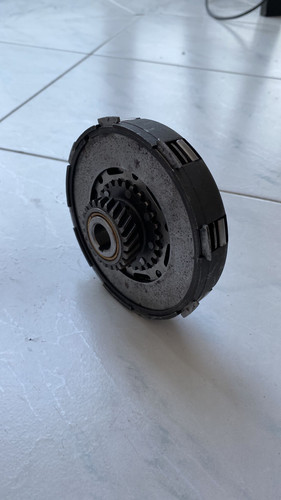 Frizione meccanica 200 o - px,