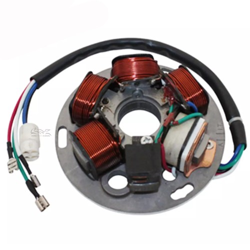 Statore magnete per piaggio - statore,