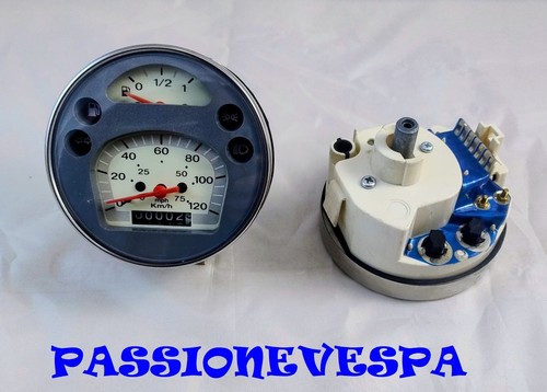 Contachilometri per vespa - vespa, px