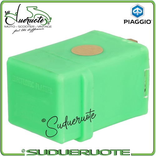 Rele frecce piaggio vespa - rele,