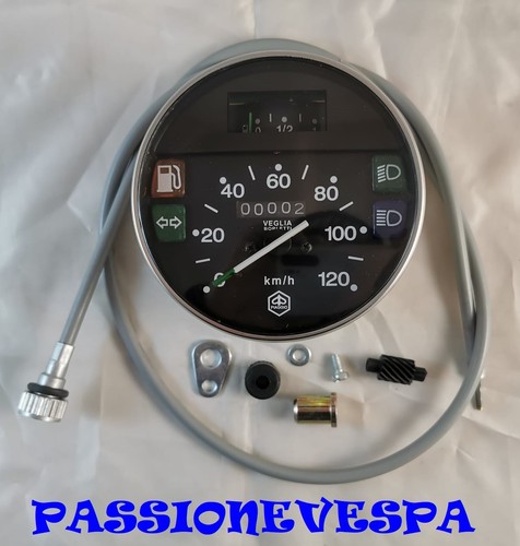 Kit contachilometri per - kit,
