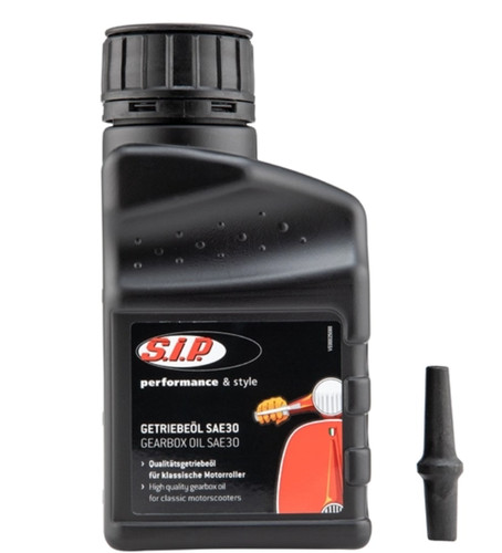 Olio motore cambio - sae, 30