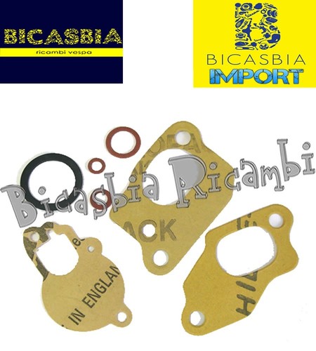 13691 import guarnizioni - import,