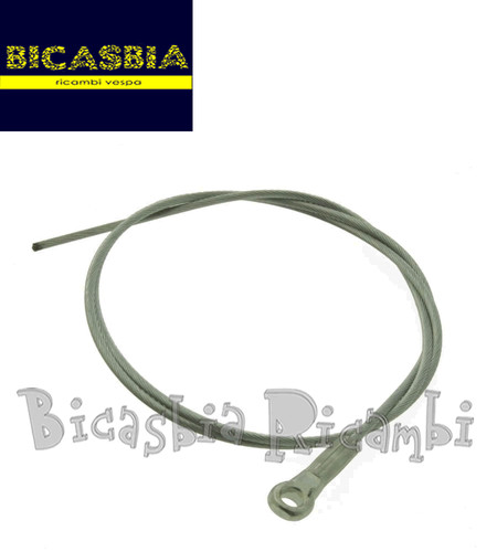 3665 cavo freno posteriore - -,