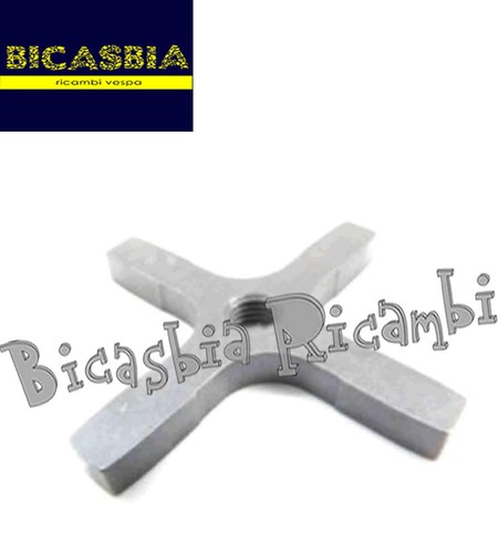 0847 crocera cambio liscia - 0847,