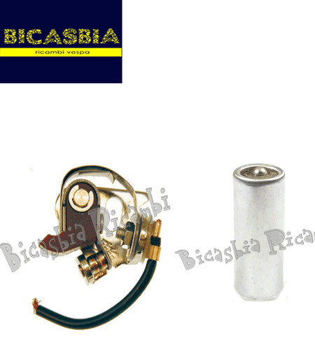 4682 condensatore ruttore - 4682,