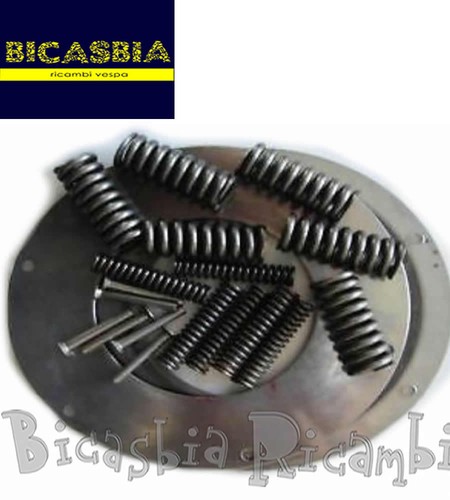 0855 serie parastrappi - 0855,