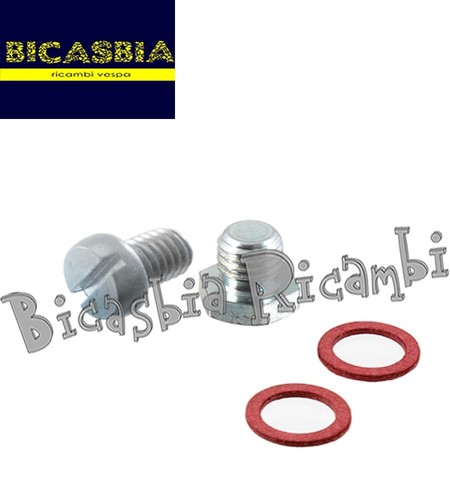 5265 kit vite - carico, +
