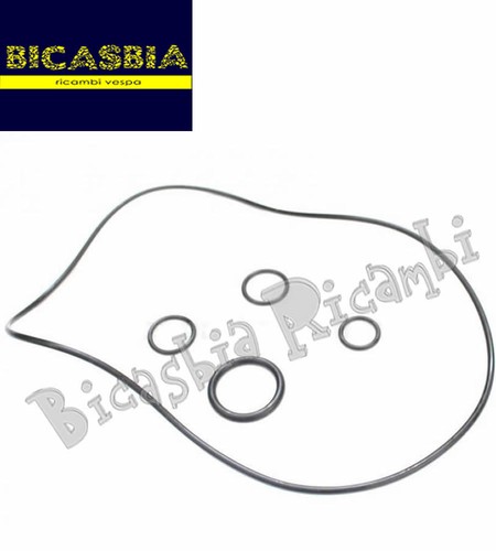 2656 kit anelli - 2656,