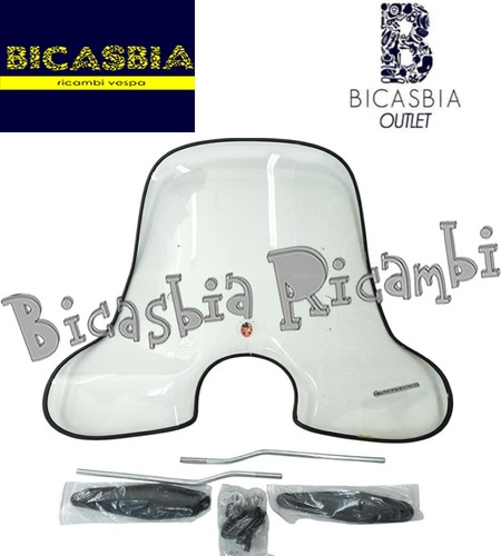 Stock 7218 parabrezza - fr-7218,