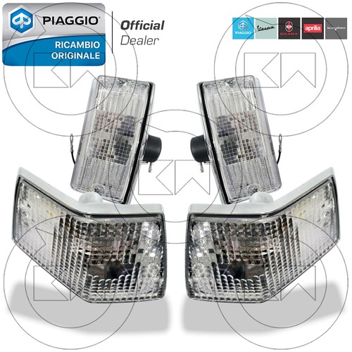 Frecce bianche bordino cromato - frecce,