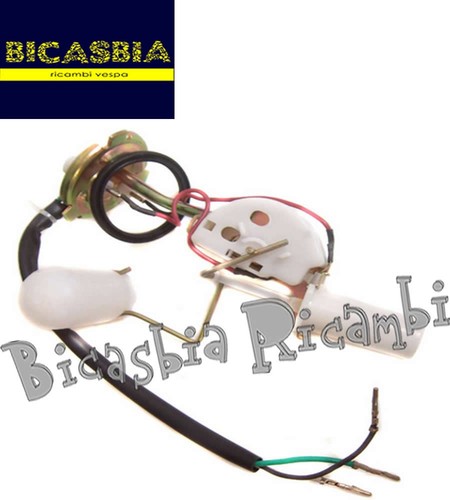 4661 riserva galleggiante - 4661,